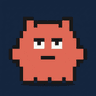Wispurrs Monster Logo