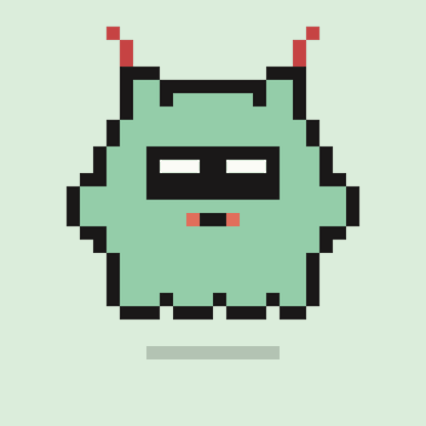 Felix Ecto-Ghost